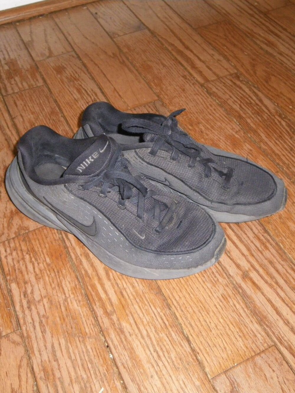 Teen’s Nike Running Athletic Shoes